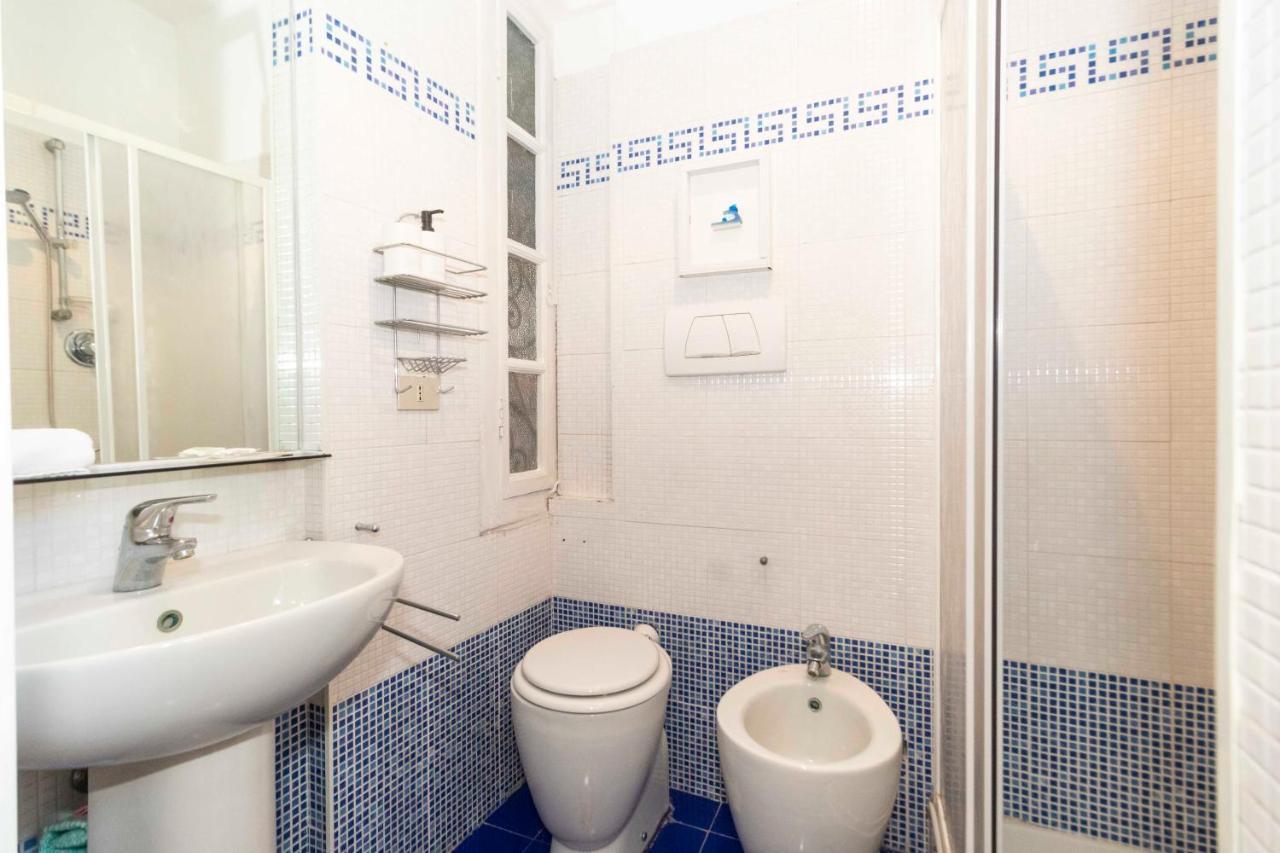 Porta Nuova & San Salvario Roomy Flat تورينو المظهر الخارجي الصورة