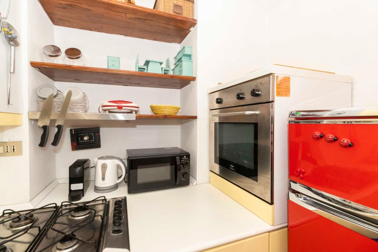 Porta Nuova & San Salvario Roomy Flat تورينو المظهر الخارجي الصورة